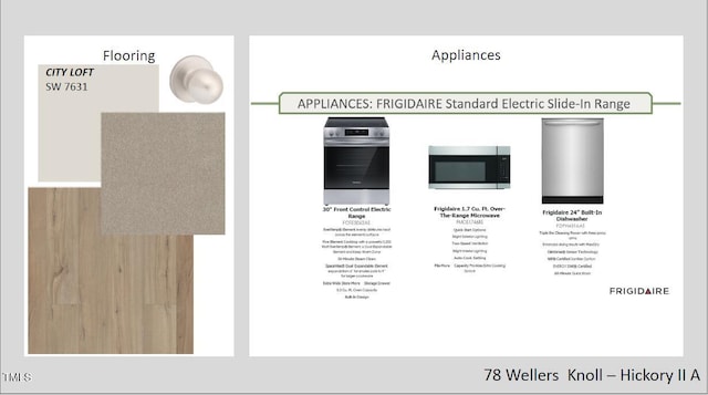 267 Old Fashioned Way, Lillington, NC 27546 - view of miscellaneous property collateral
