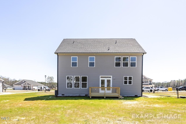 267 Old Fashioned Way, Lillington, NC 27546 - photo 28