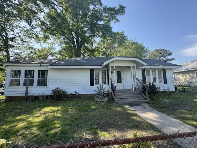 212 S Sixth St, Smithfield, NC 27577 - photo 1