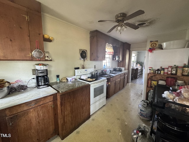 212 S Sixth St, Smithfield, NC 27577 - photo 6