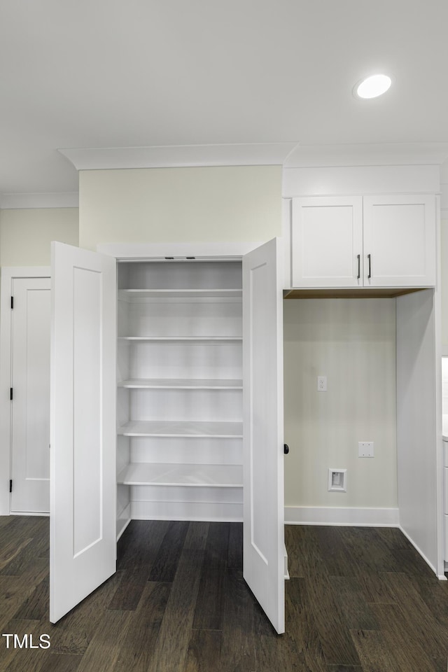 974 Double Helix Rd, Apex, NC 27523 - view of closet