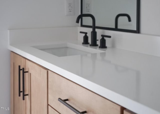974 Double Helix Rd, Apex, NC 27523 - bathroom view of a sink