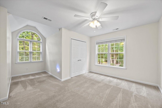 618 Durwood Dr, Raleigh, NC 27603 - unfurnished bedroom featuring carpet, baseboards, and a closet
