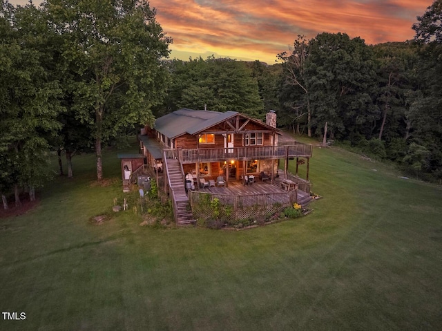 0 Lakeview Rd, Danbury, NC 27016