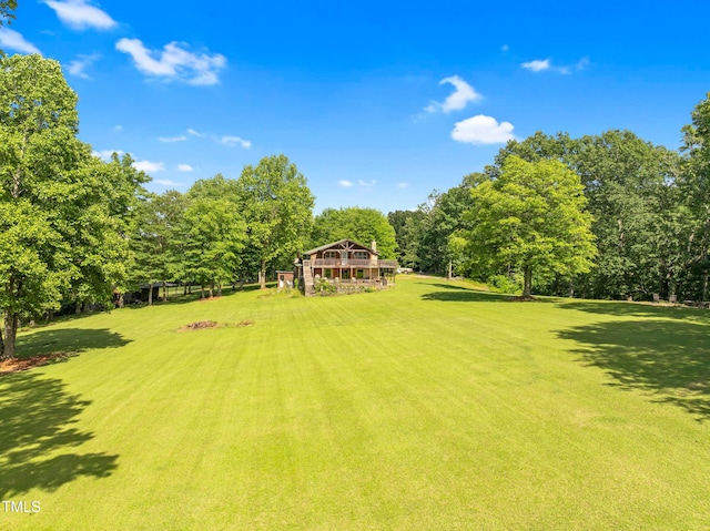 0 Lakeview Rd, Danbury, NC 27016