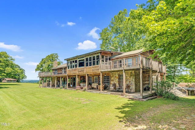 0 Lakeview Rd, Danbury, NC 27016