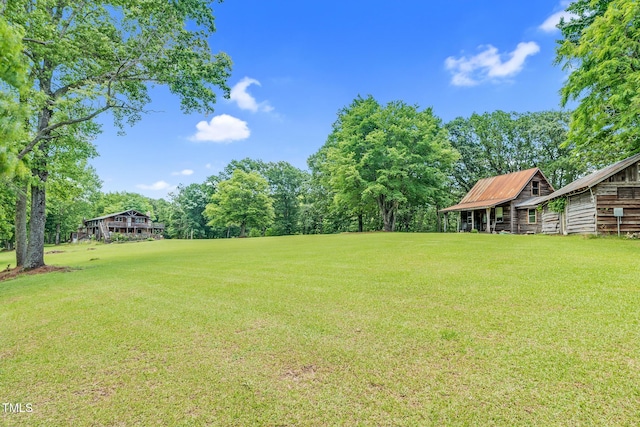 0 Lakeview Rd, Danbury, NC 27016