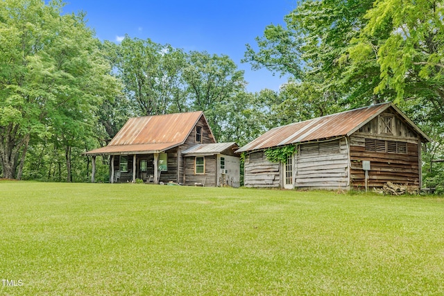 0 Lakeview Rd, Danbury, NC 27016