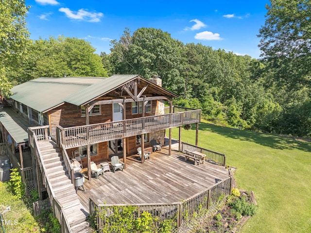 0 Lakeview Rd, Danbury, NC 27016