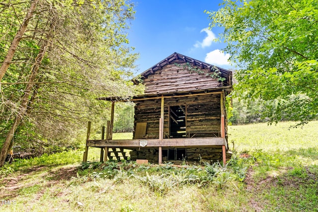 0 Lakeview Rd, Danbury, NC 27016