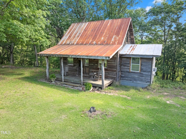 0 Lakeview Rd, Danbury, NC 27016