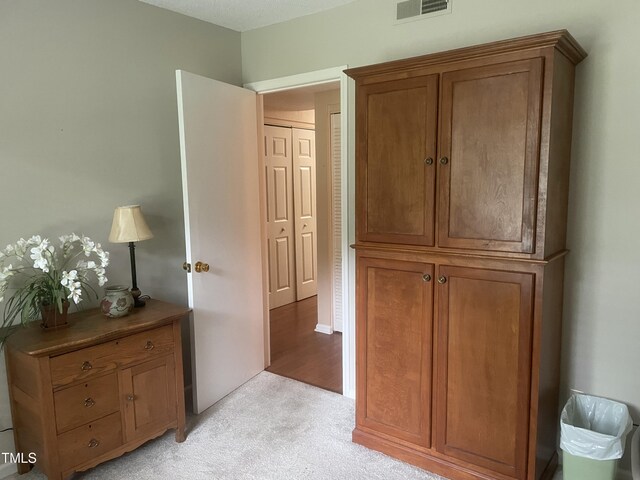 1913 Rendall St, Burlington, NC 27215 - bedroom with light colored carpet