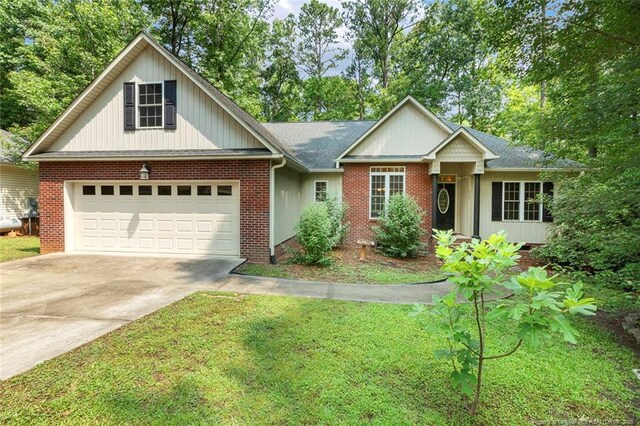 3245 Bristol St, Sanford, NC 27332 - photo 1