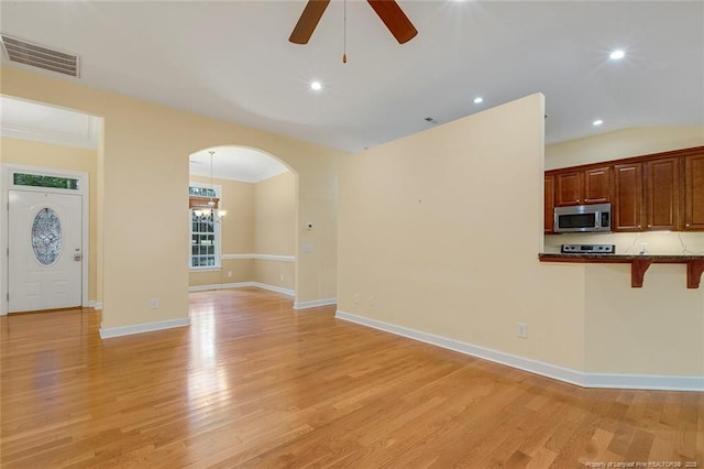 3245 Bristol St, Sanford, NC 27332 - photo 11