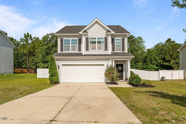 315 Watchmen Ln, Cameron, NC 28326 - photo 1