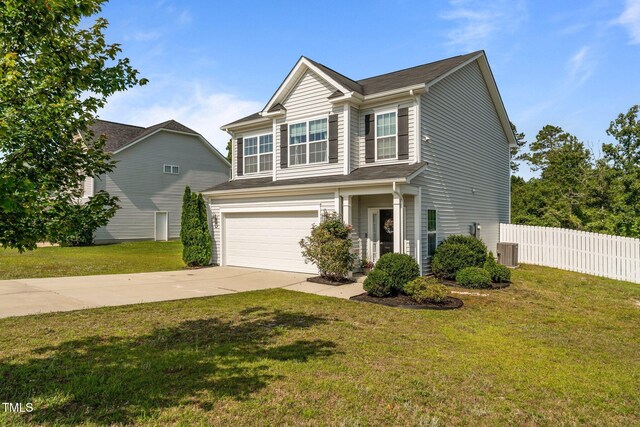 315 Watchmen Ln, Cameron, NC 28326 - photo 3
