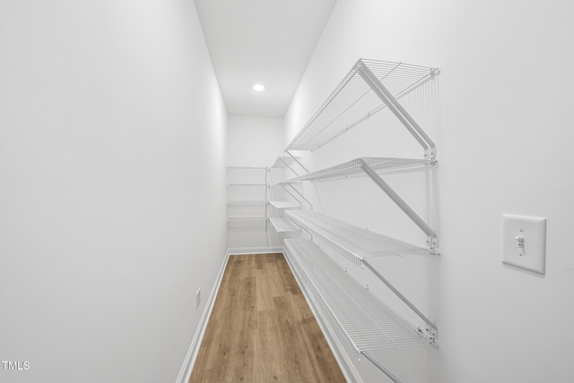 1727 Pinecliff Ct, Fuquay Varina, NC 27526 - view of storage area