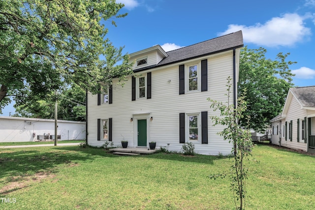 141 S Broad St E, Angier, NC 27501 - photo 2