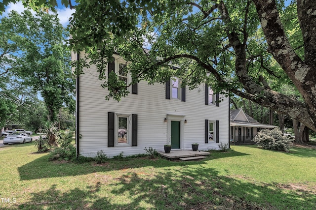 141 S Broad St E, Angier, NC 27501 - photo 3