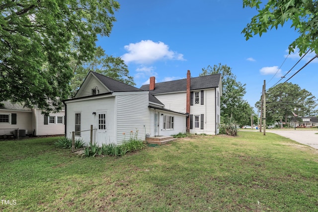 141 S Broad St E, Angier, NC 27501 - photo 33