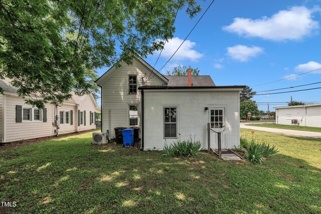 141 S Broad St E, Angier, NC 27501 - photo 34