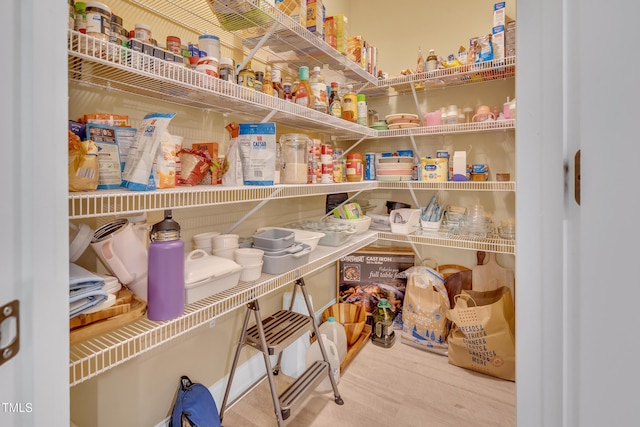 2310 Turning Pointe Way, Hillsborough, NC 27278 - view of storage area