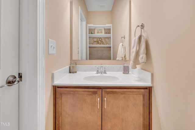 2310 Turning Pointe Way, Hillsborough, NC 27278 - bathroom featuring vanity