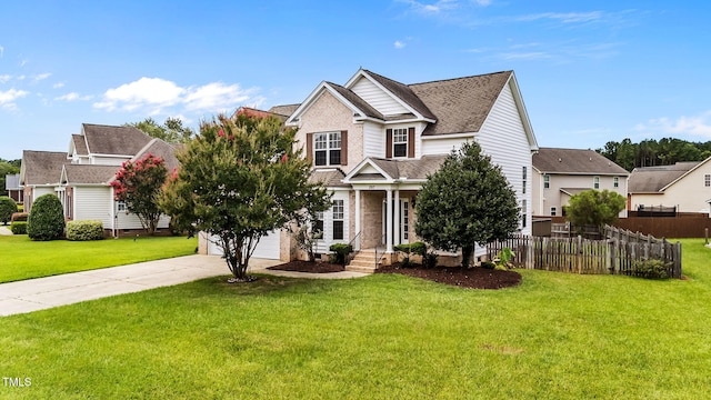 297 Bayhill Dr, Smithfield, NC 27577 - photo 1