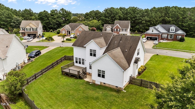 297 Bayhill Dr, Smithfield, NC 27577 - photo 35