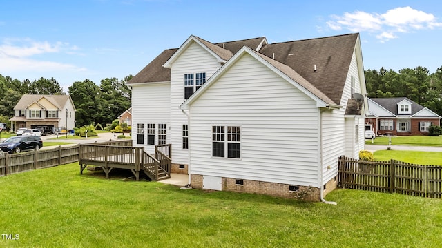 297 Bayhill Dr, Smithfield, NC 27577 - photo 36