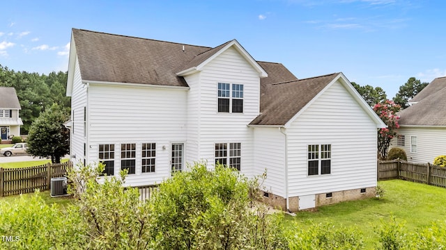 297 Bayhill Dr, Smithfield, NC 27577 - photo 38