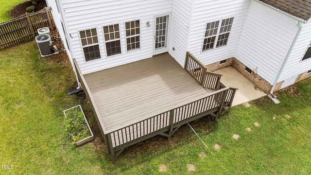297 Bayhill Dr, Smithfield, NC 27577 - photo 39