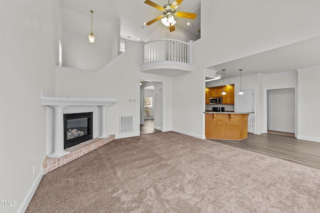 297 Bayhill Dr, Smithfield, NC 27577 - photo 8