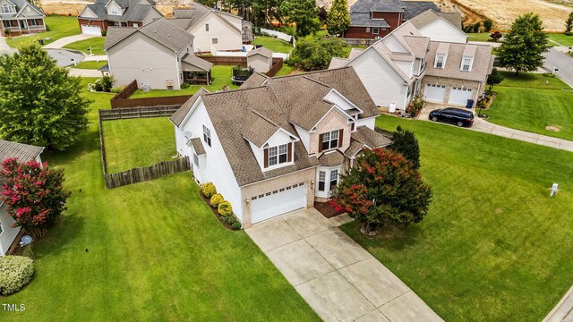 297 Bayhill Dr, Smithfield, NC 27577 - photo 34