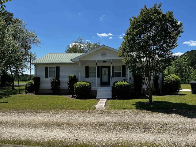 2657 Joel Johnson Rd, Lillington, NC 27546 - photo 1