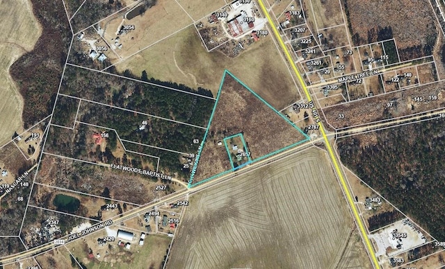2657 Joel Johnson Rd, Lillington, NC 27546 - photo 2