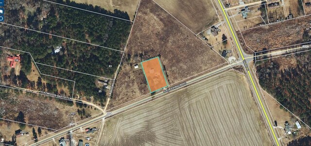 2657 Joel Johnson Rd, Lillington, NC 27546 - photo 4