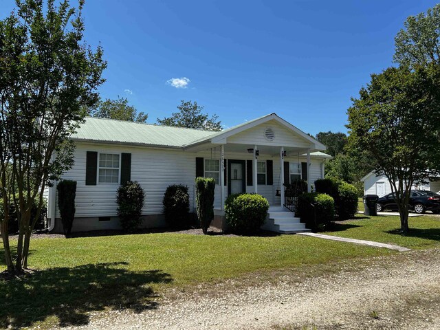 2657 Joel Johnson Rd, Lillington, NC 27546 - photo 5