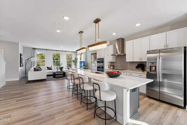 142 N White St # 200, Wake Forest, NC 27587 - photo 4