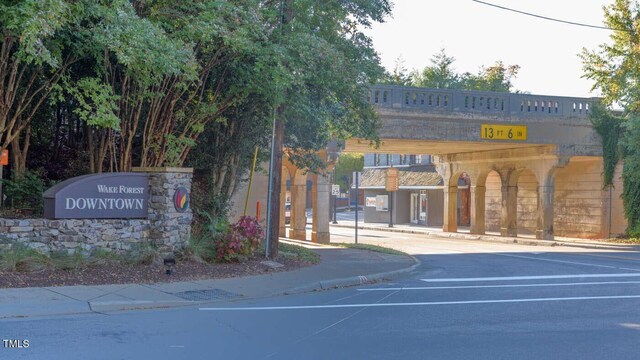 142 N White St # 200, Wake Forest, NC 27587 - photo 32