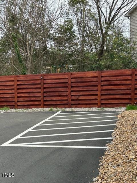 407 Bledsoe Ave, Raleigh, NC 27601 - view of gate
