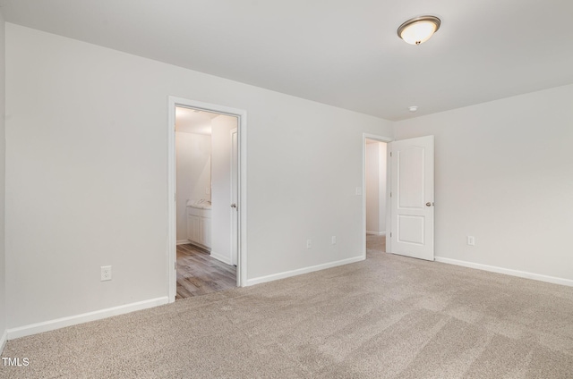 6044 Lowgrass Rd, Stedman, NC 28391 - unfurnished room with carpet and baseboards