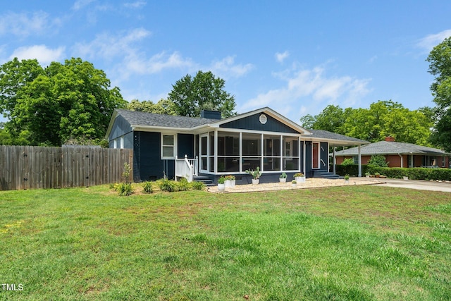 914 Forest Dr, Garner, NC 27529 - photo 2