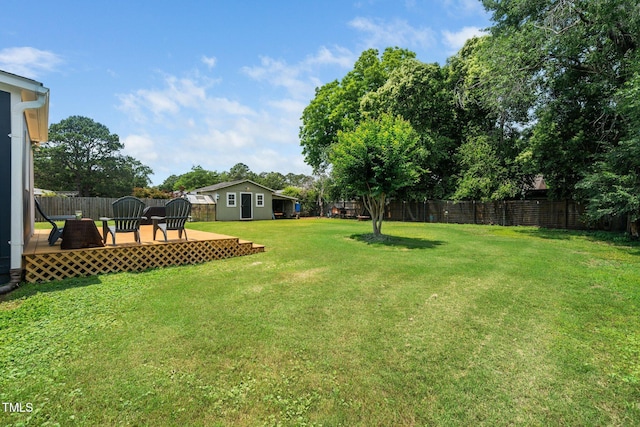 914 Forest Dr, Garner, NC 27529 - photo 25