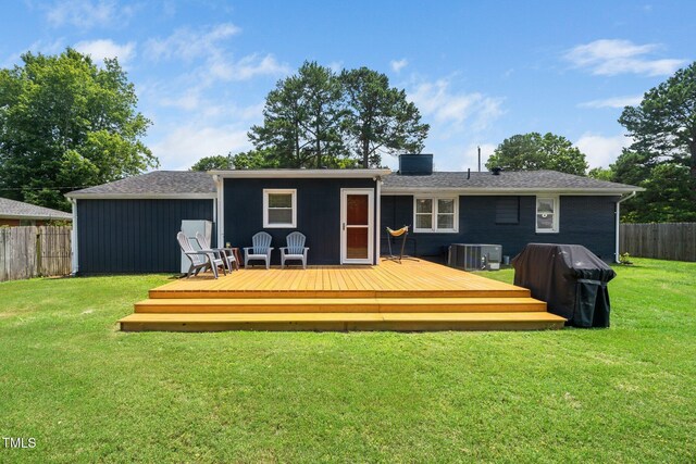 914 Forest Dr, Garner, NC 27529 - photo 26
