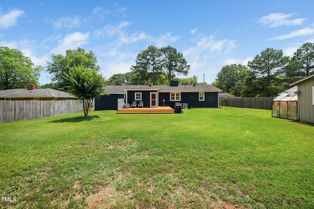 914 Forest Dr, Garner, NC 27529 - photo 31