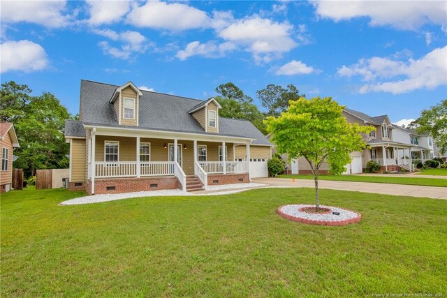 3005 Marcus James Dr, Fayetteville, NC 28306 - photo 3