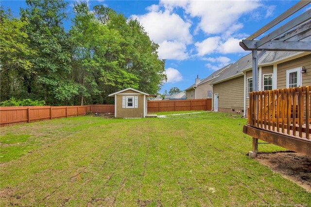 3005 Marcus James Dr, Fayetteville, NC 28306 - photo 34