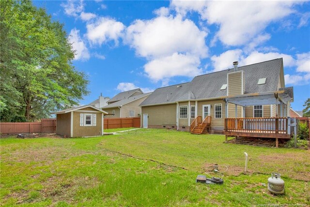 3005 Marcus James Dr, Fayetteville, NC 28306 - photo 35