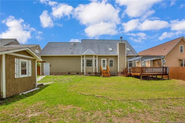 3005 Marcus James Dr, Fayetteville, NC 28306 - photo 36